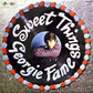 GEORGIE FAME / Sweet Things